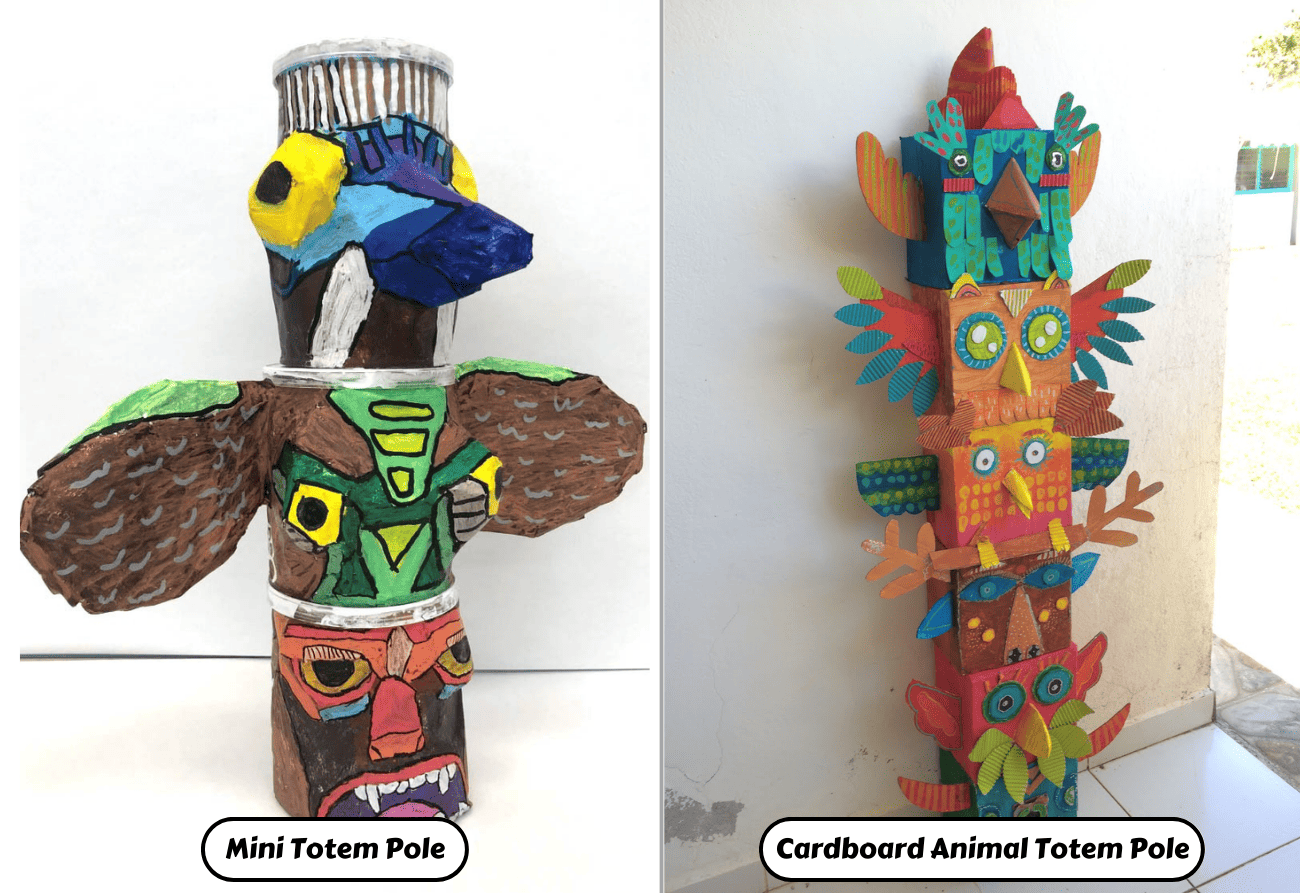 21 Teachable Totem Pole Activities Teaching Expertise 21-teachable-totem-pole-activities-teaching-expertise