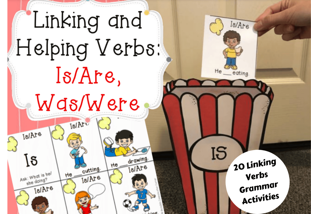20-linking-verbs-grammar-activities-teaching-expertise