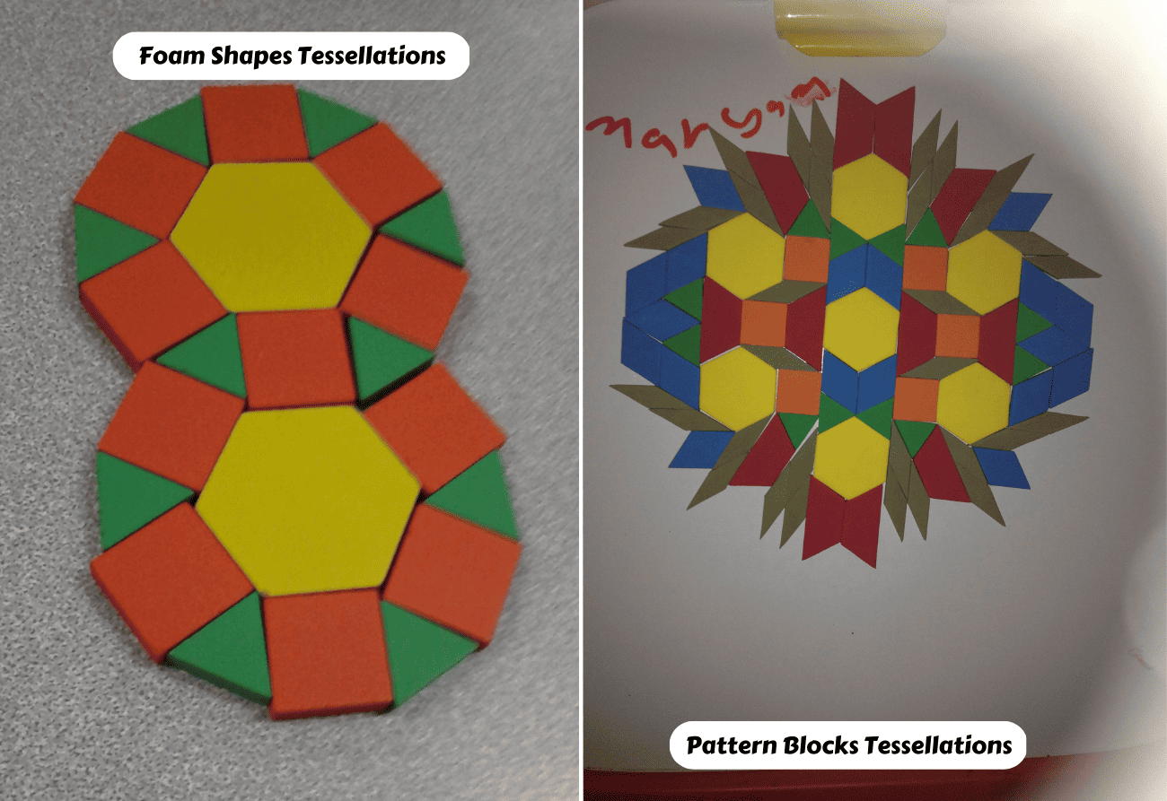 10 Fun Tessellation Projects for Kids to Play and Learn