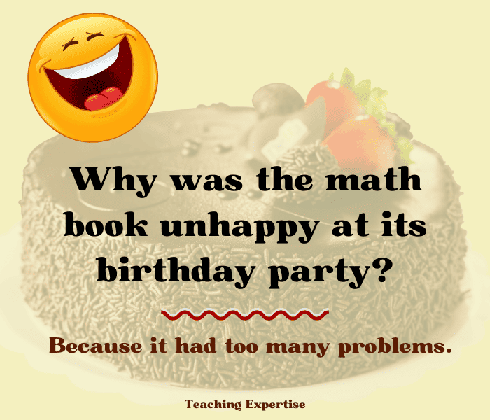 50 Quirky Birthday Jokes For Kids - Teaching Expertise