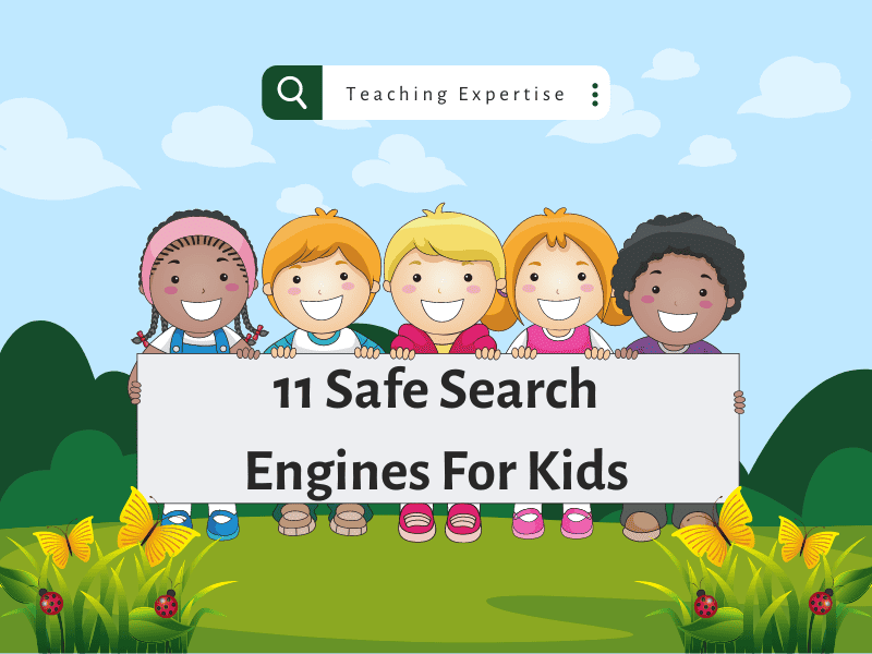  Safe For Kids