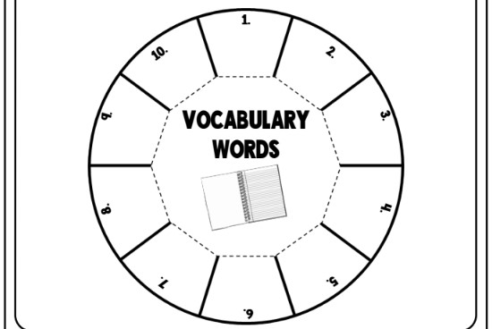 Vocabulary+Wheel+-+3+Ways+to+Use+Folding+Resources+to+Teach+Vocabulary.+A+multi-use+vocabulary+folding+wheel+allowing+for+students+to+explore+words%2C+their+definitions%2C+synonyms%2C+images+to+represent+them.+A+Galarious+Goods+Blog+Post?format=300w