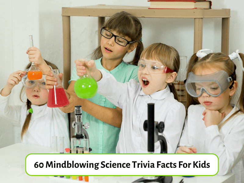 General Knowledge Facts - There are more possible iterations of a game of chess than there are atoms in the known universe.